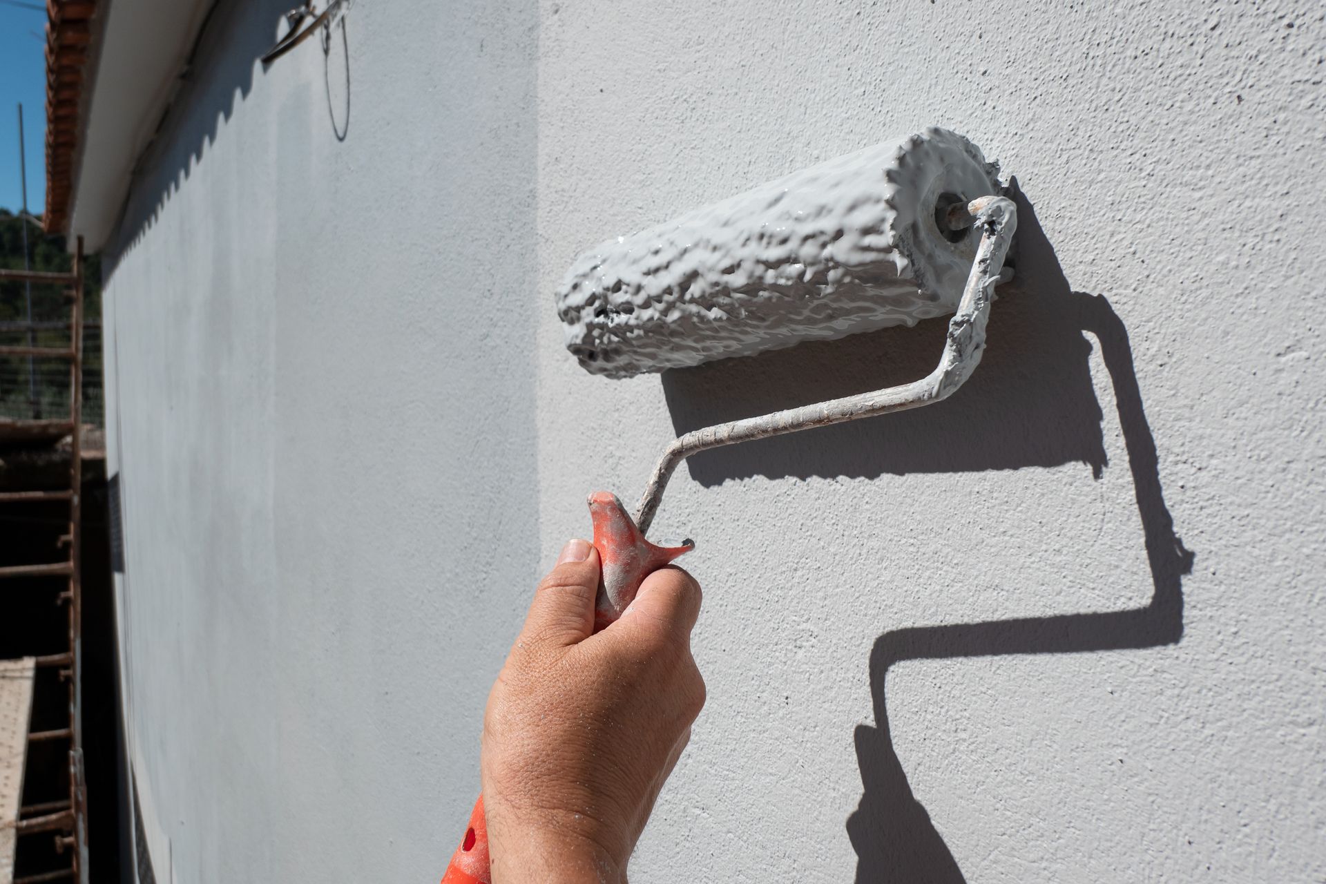 Vers la page Peinture