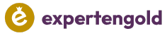 Logo expertengold