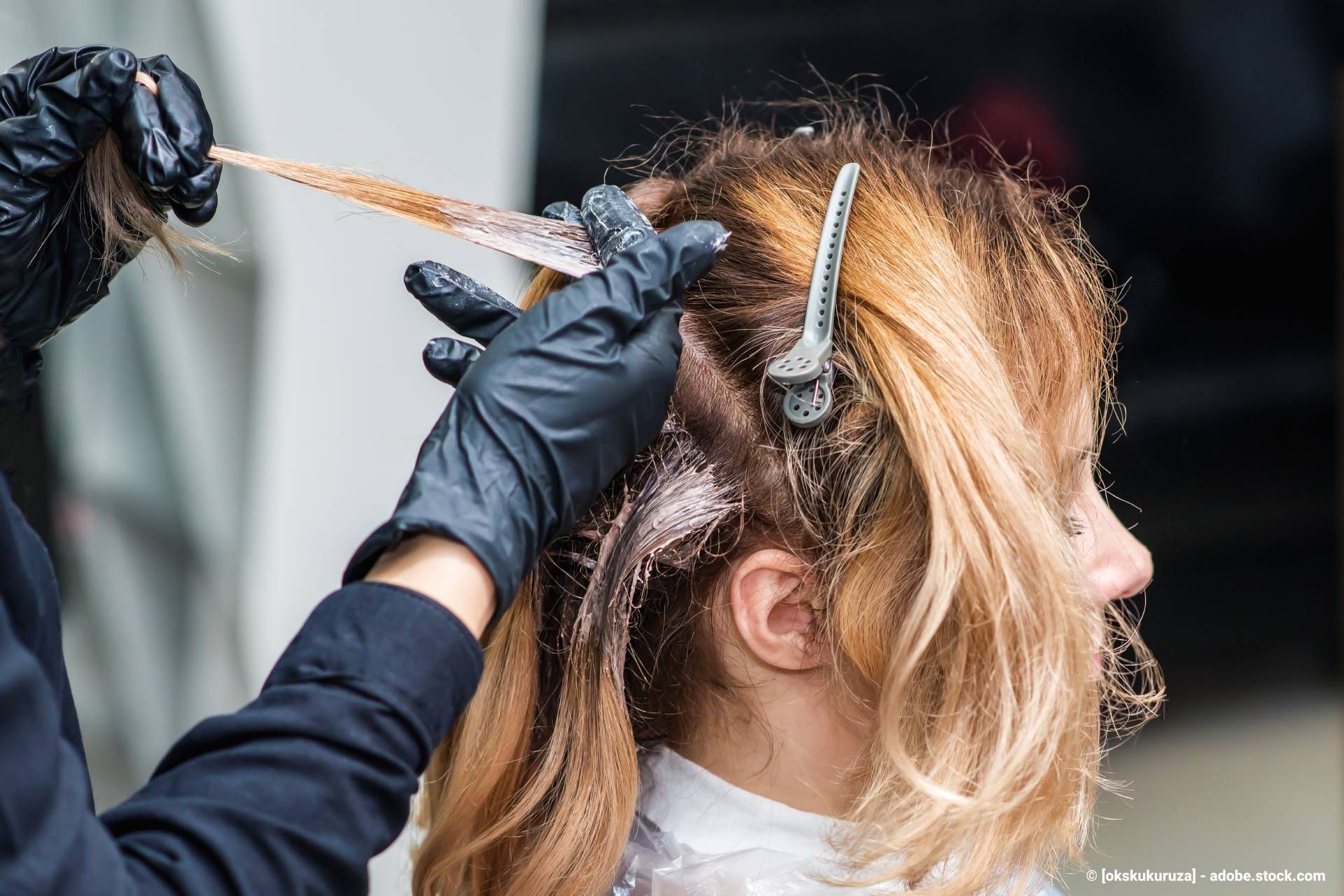 Haare + mehr Manja Müller-Lüttich 