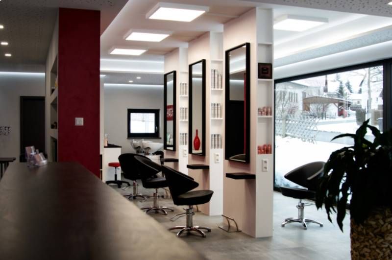 Haare + mehr Manja Müller-Lüttich 