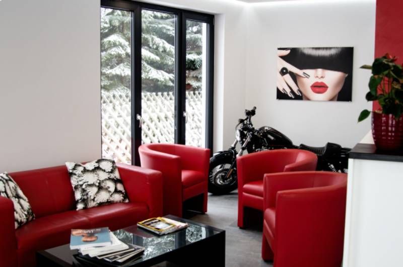 Haare + mehr Manja Müller-Lüttich 