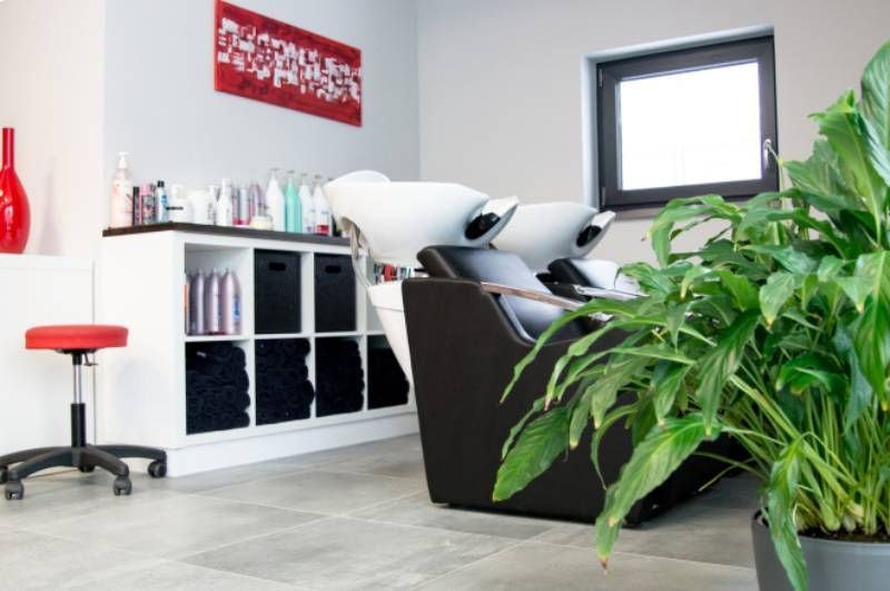 Haare + mehr Manja Müller-Lüttich 