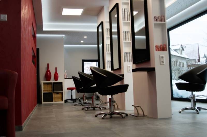 Haare + mehr Manja Müller-Lüttich 