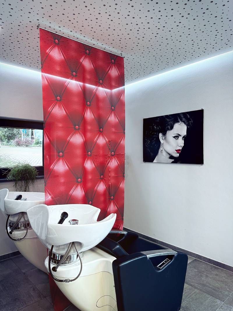 Haare + mehr Manja Müller-Lüttich 