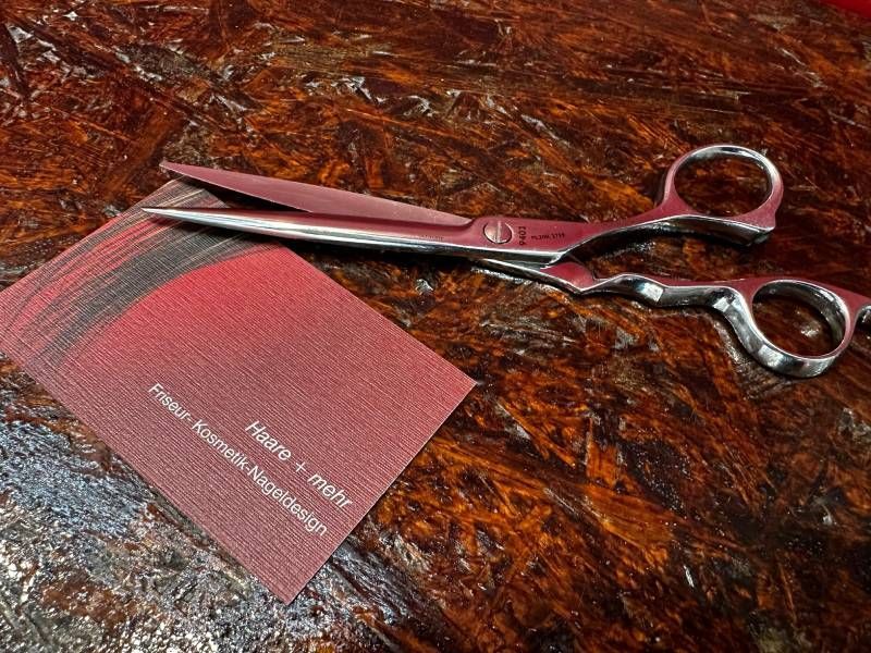 Haare + mehr Manja Müller-Lüttich 