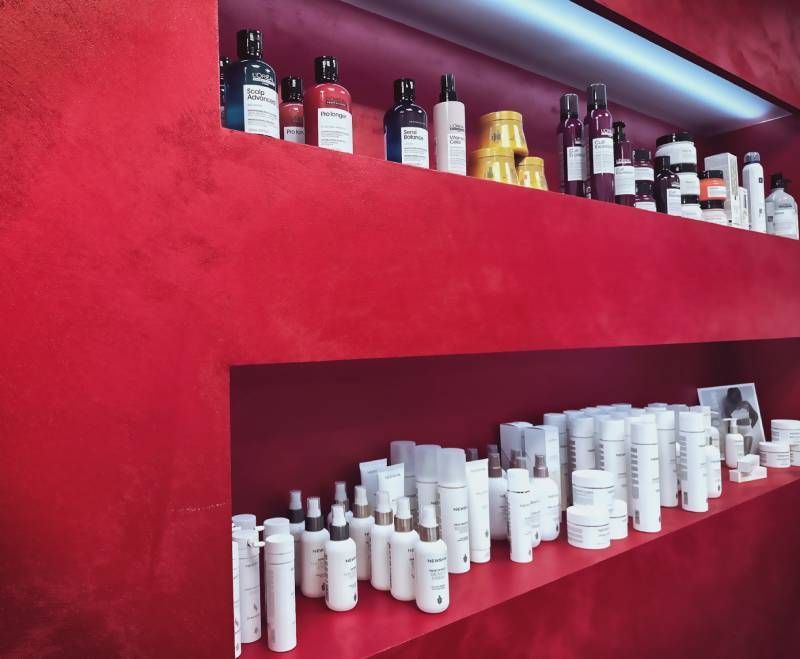 Haare + mehr Manja Müller-Lüttich 