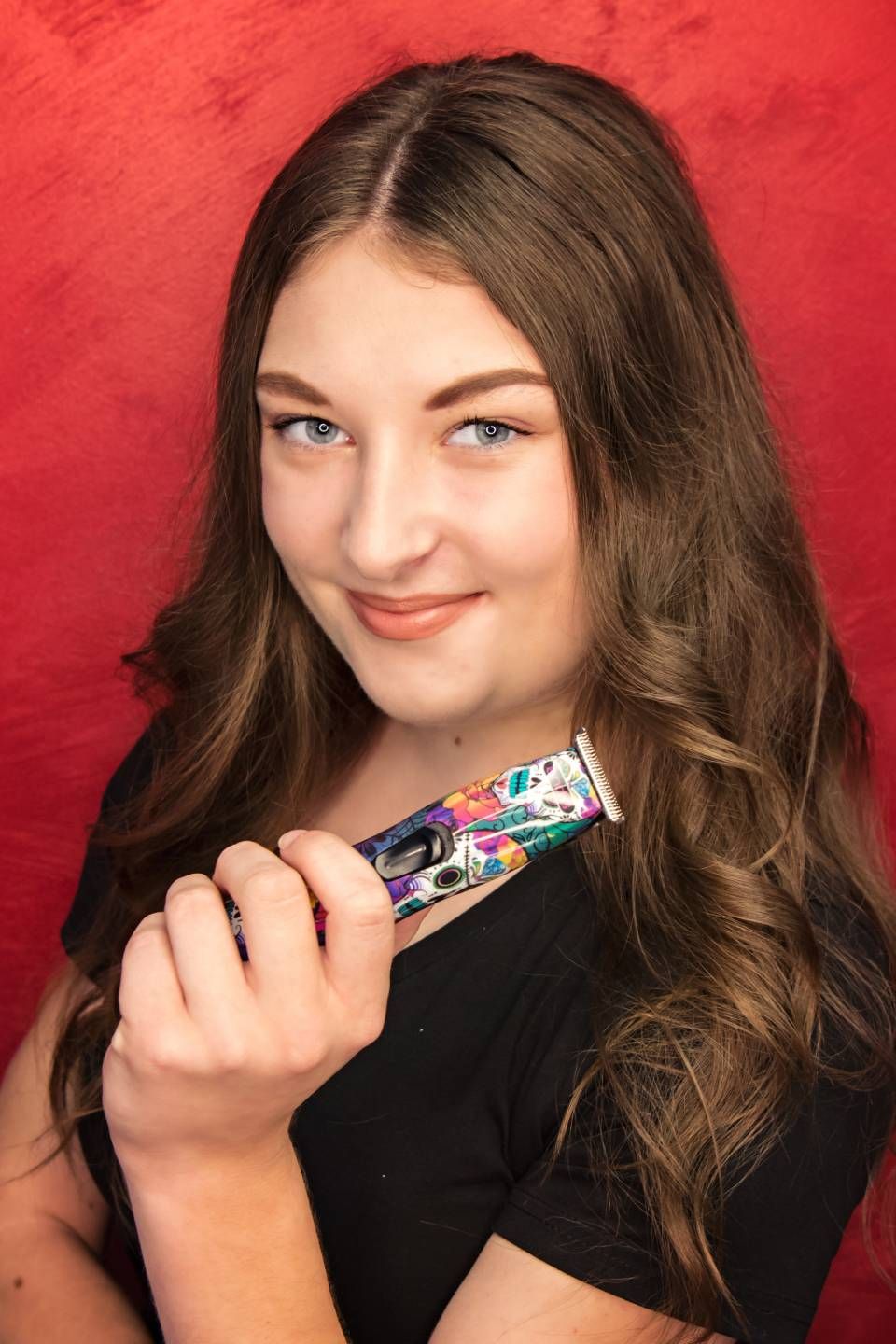 Joline Kempe von Haare + mehr