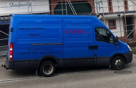 Firmenwagen