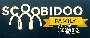 Logo Scoobidoo Family