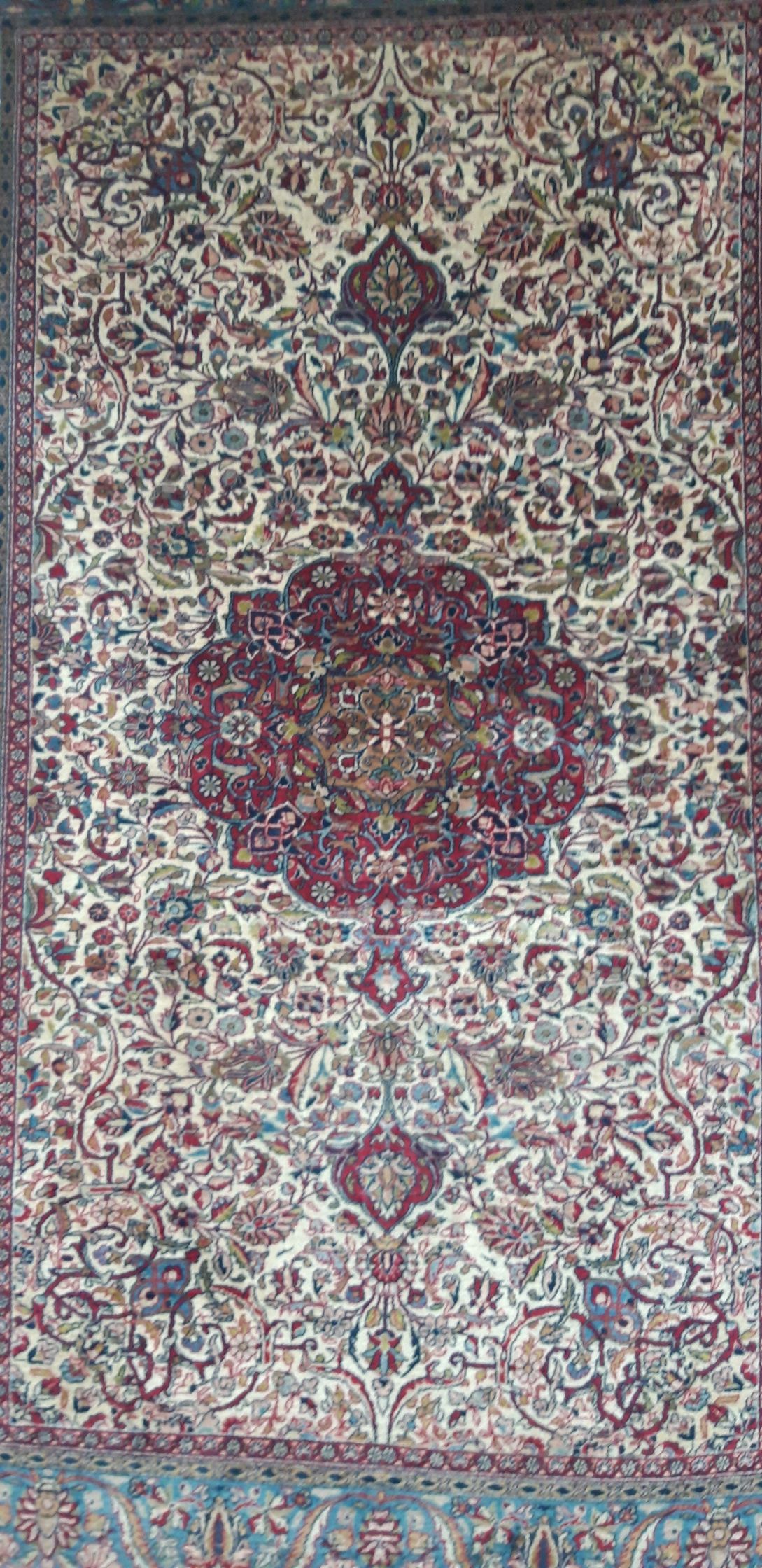 Grand tapis Kechan