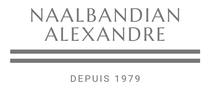 Alexandre Naalbandian, depuis 1979