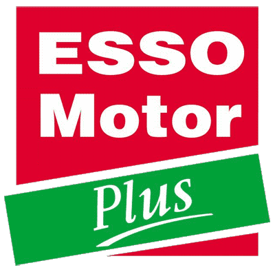Logo ESSO Motor Plus