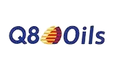 Logo de Q8 Oils