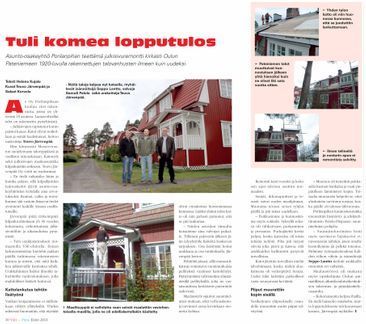 Teuvo Järvenpää Oy