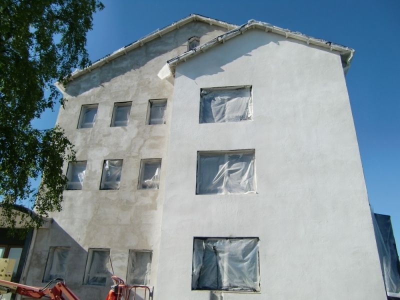 Teuvo Järvenpää Oy