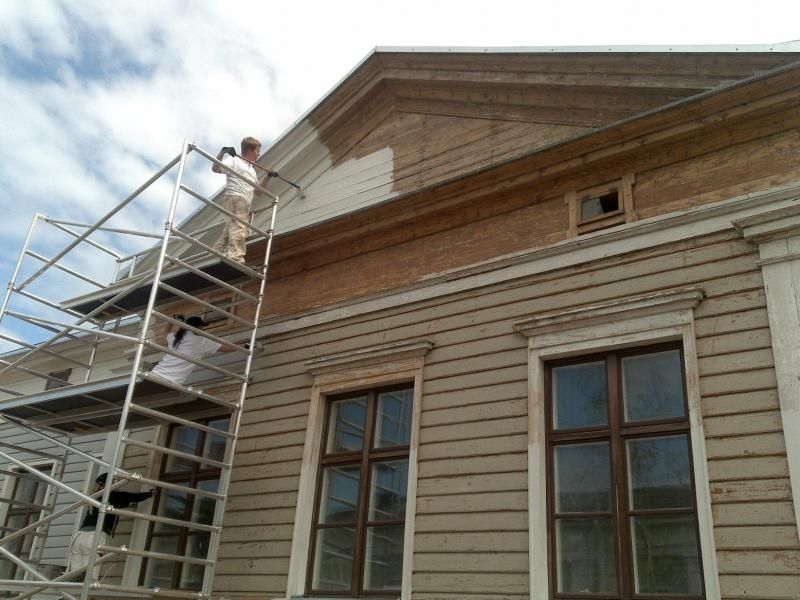 Teuvo Järvenpää Oy