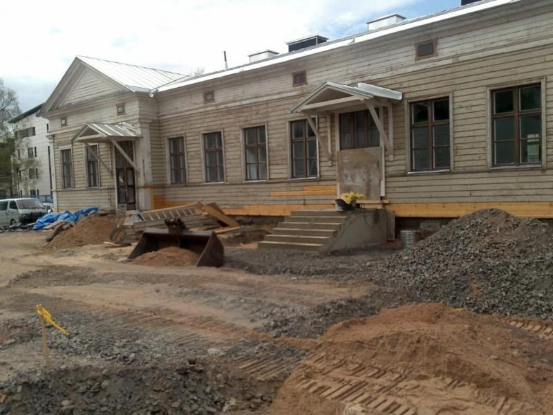 Teuvo Järvenpää Oy