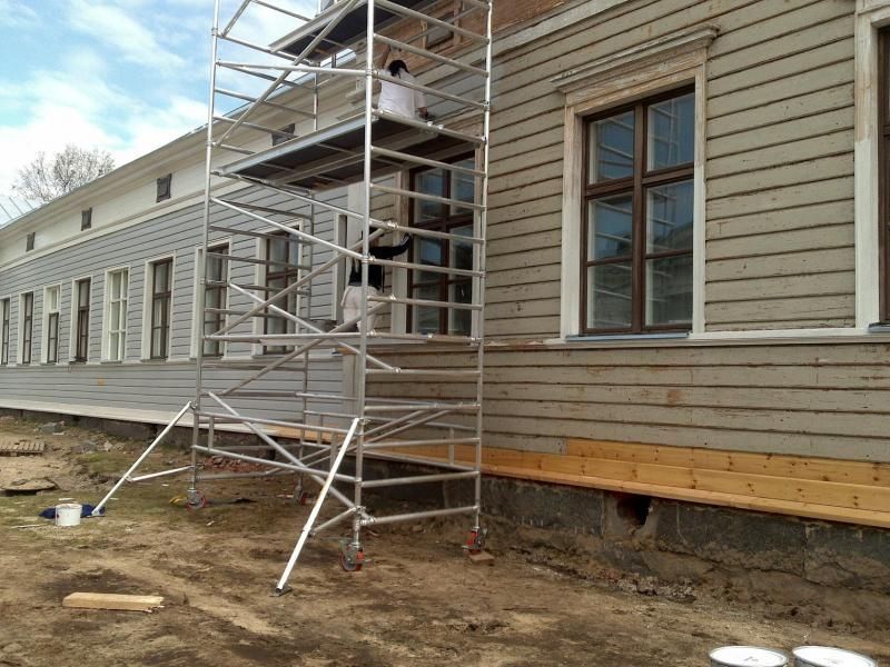 Teuvo Järvenpää Oy