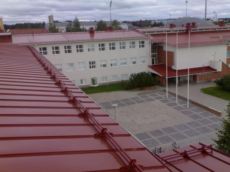 Teuvo Järvenpää Oy