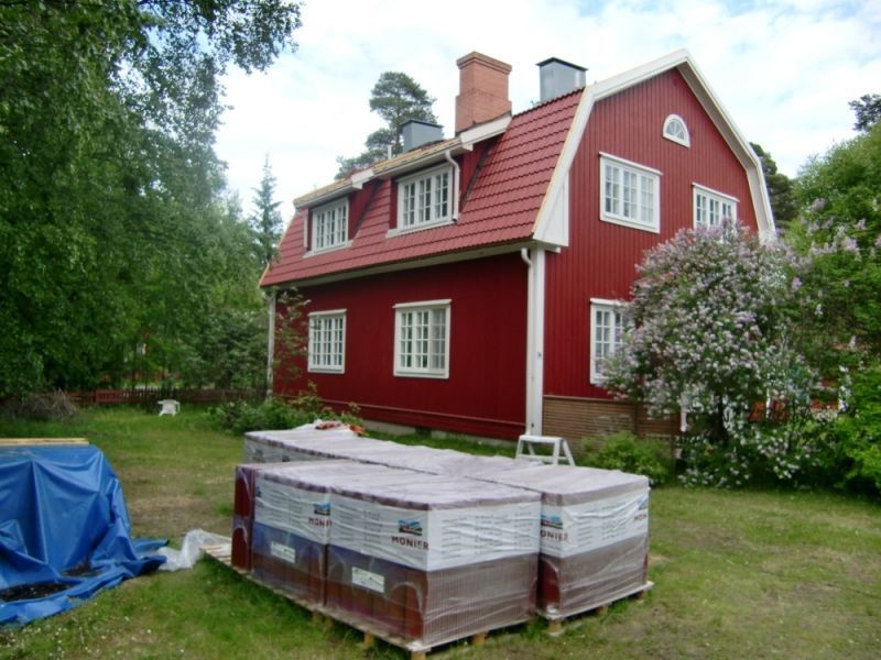 Teuvo Järvenpää Oy