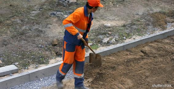 Terrassements - Finistère (29)