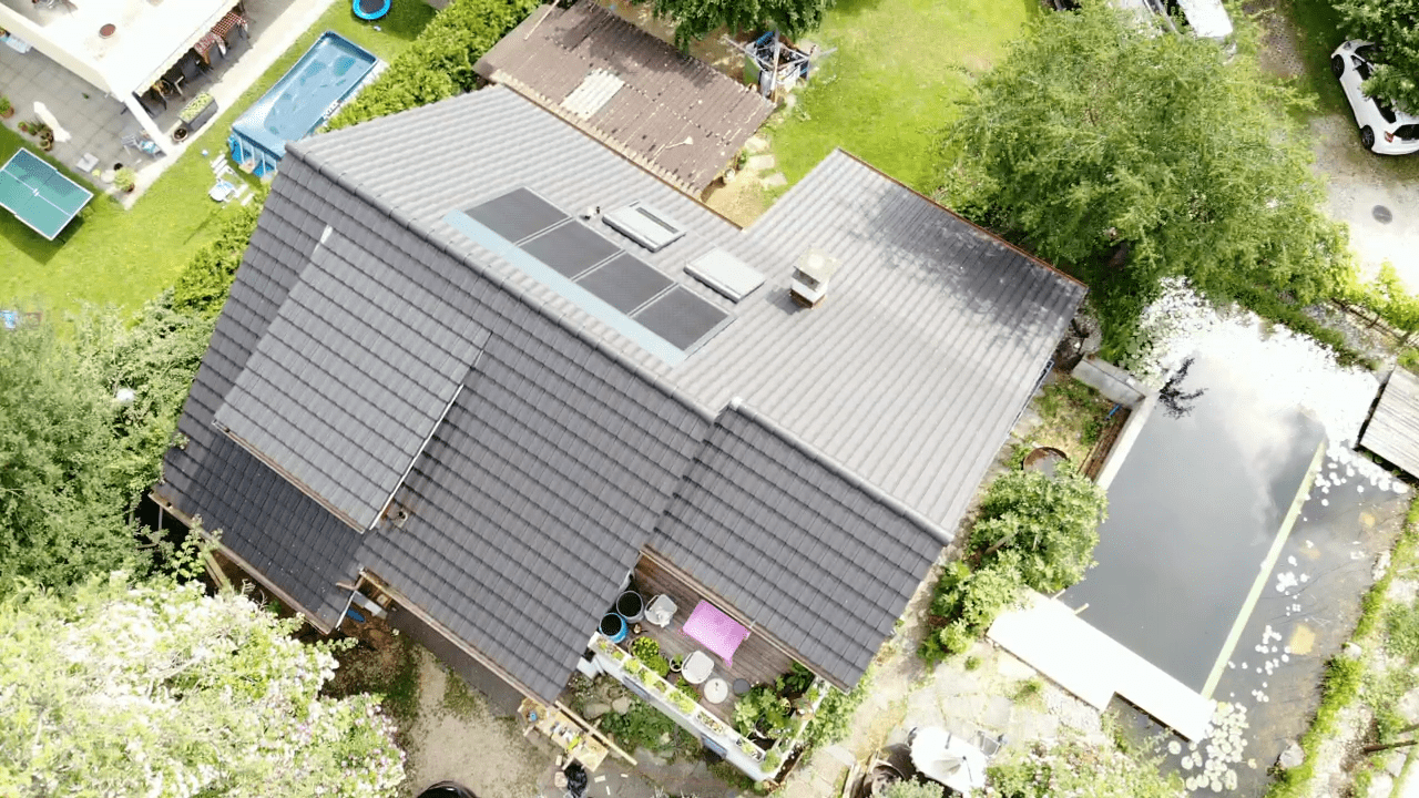 Zihlmann Bedachungen, Holzbau und Spenglerei