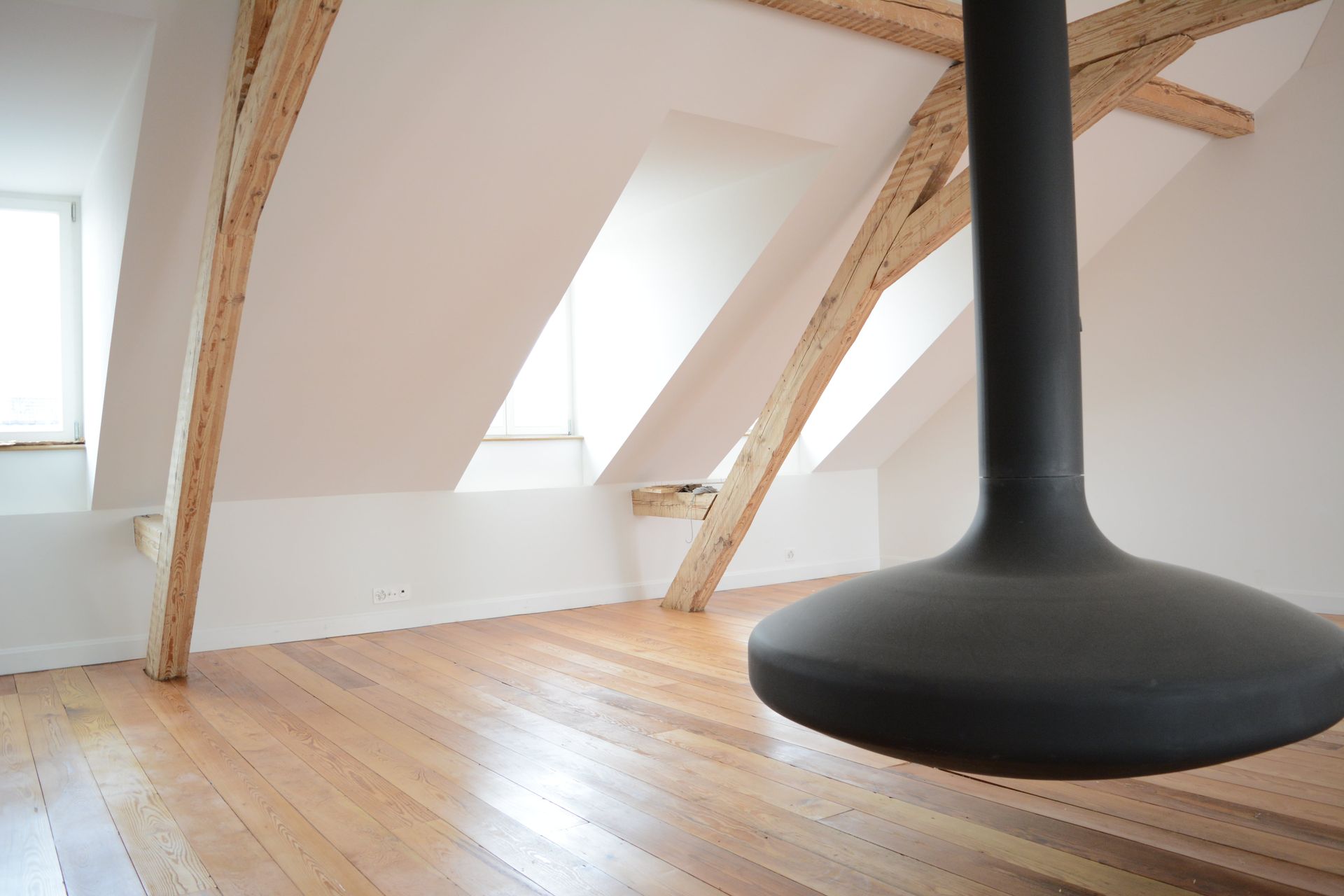 Zihlmann Bedachungen, Holzbau und Spenglerei