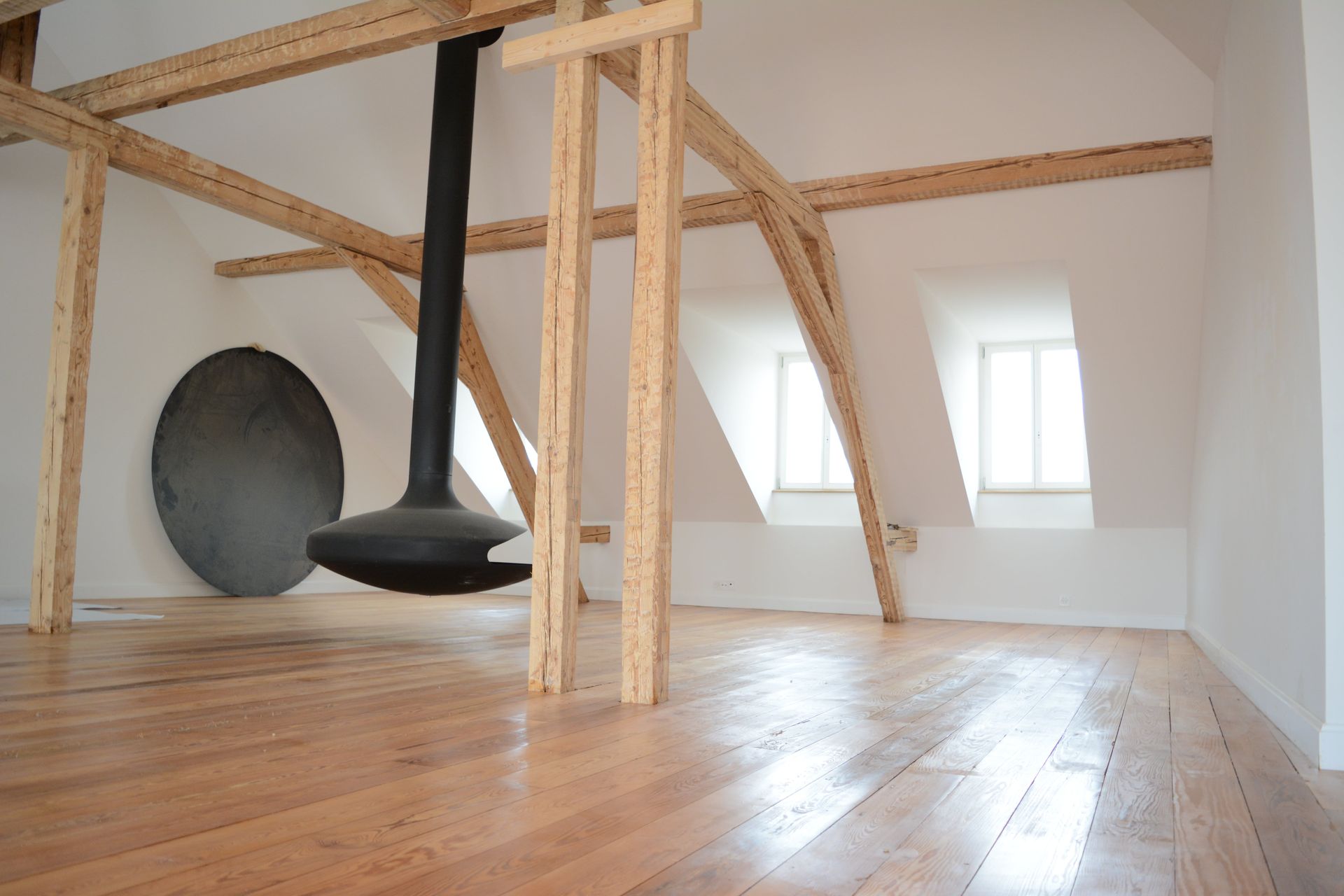 Zihlmann Bedachungen, Holzbau und Spenglerei