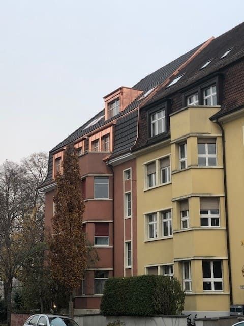 Zihlmann Bedachungen, Holzbau und Spenglerei