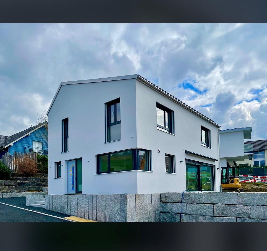 Zihlmann Bedachungen, Holzbau und Spenglerei