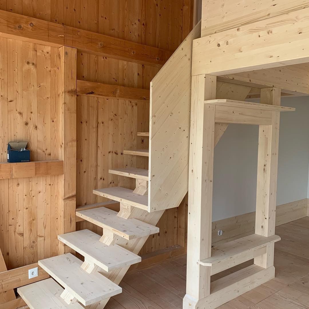 Zihlmann Bedachungen, Holzbau und Spenglerei