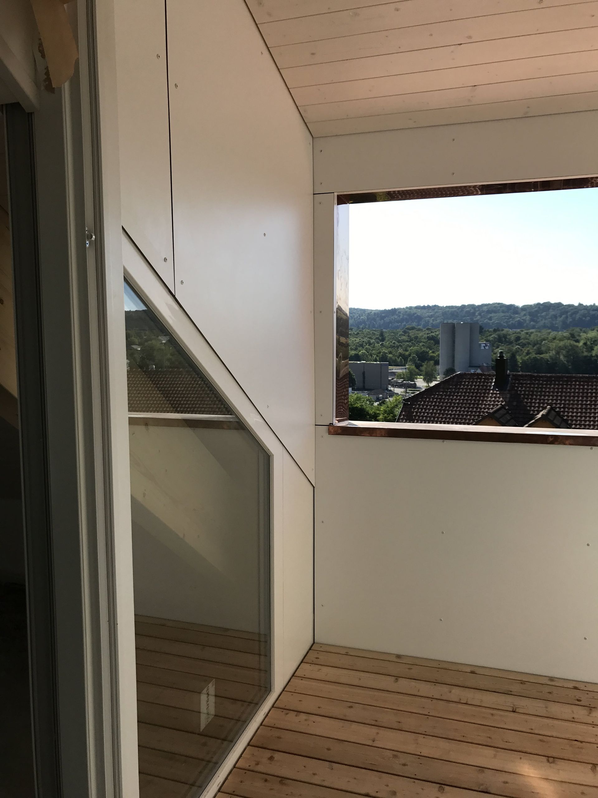 Zihlmann Bedachungen, Holzbau und Spenglerei