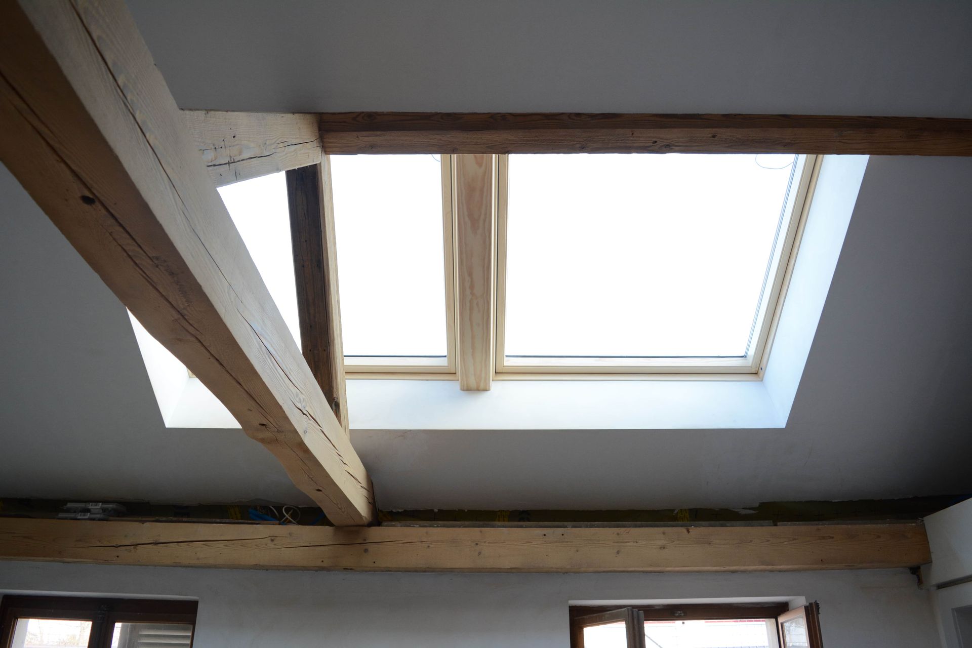 Zihlmann Bedachungen, Holzbau und Spenglerei