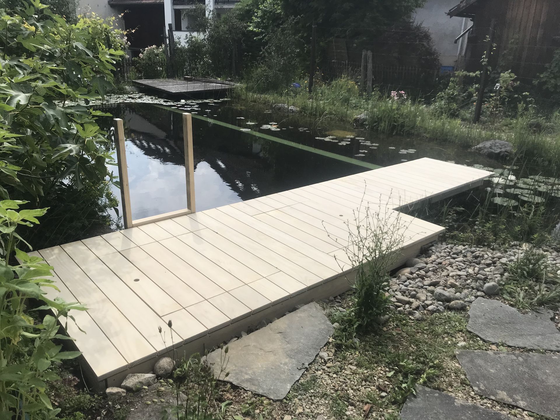 Zihlmann Bedachungen, Holzbau und Spenglerei