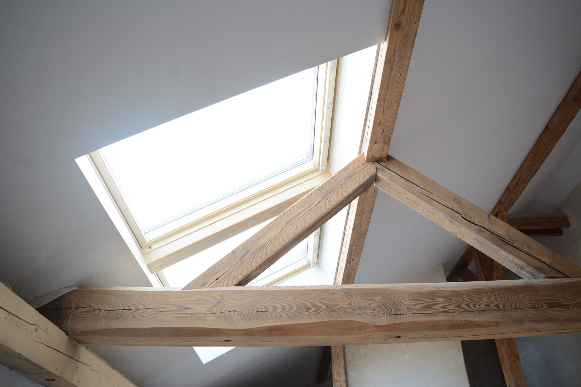 Zihlmann Bedachungen, Holzbau und Spenglerei