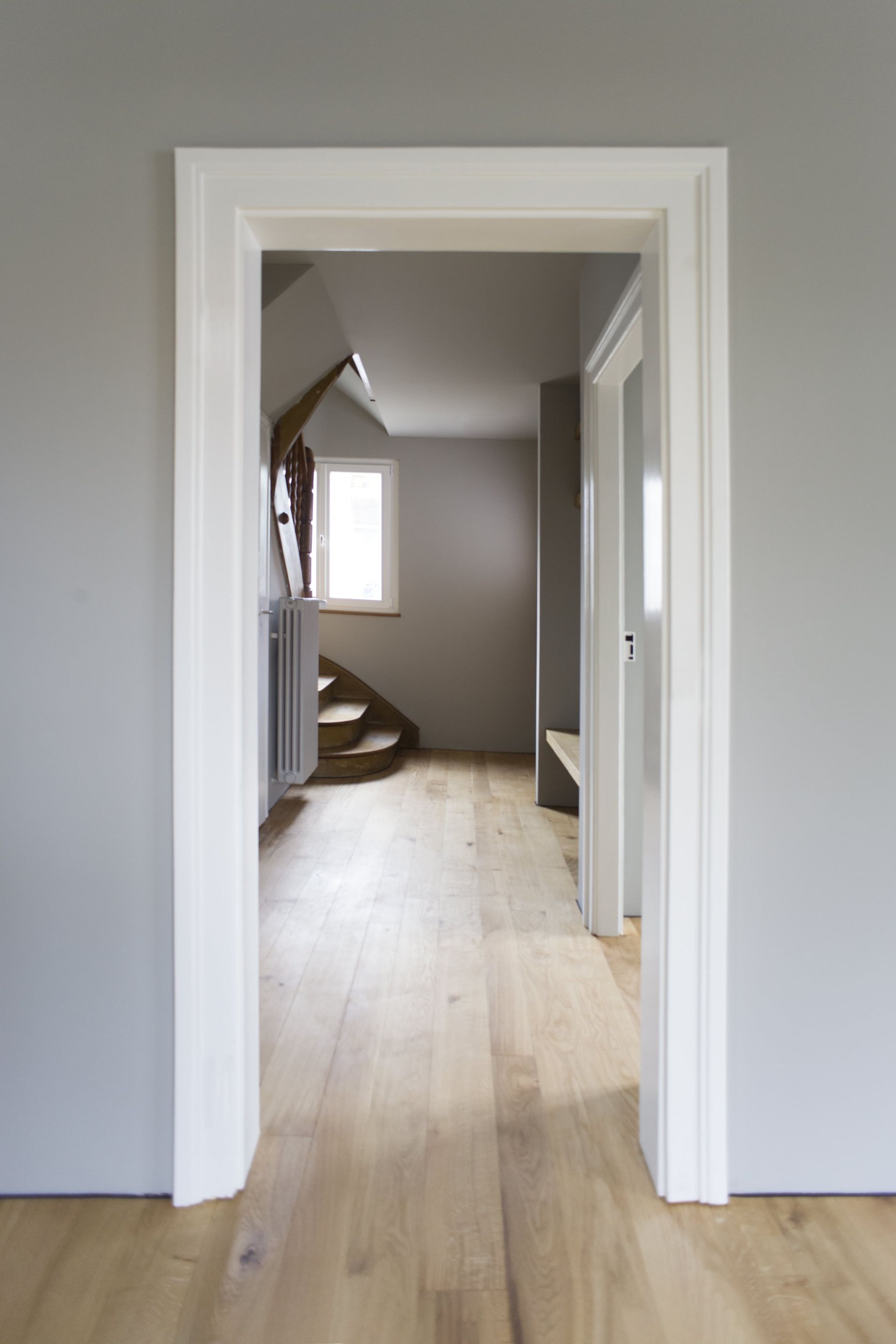 Zihlmann Bedachungen, Holzbau und Spenglerei