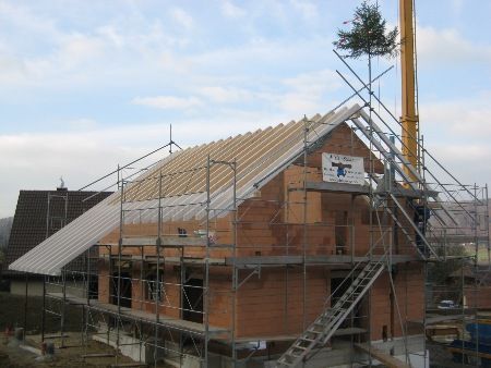 Adrian Schär Holzbau und Innenausbau