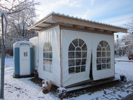 Adrian Schär Holzbau und Innenausbau