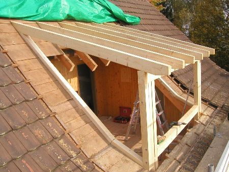 Adrian Schär Holzbau und Innenausbau