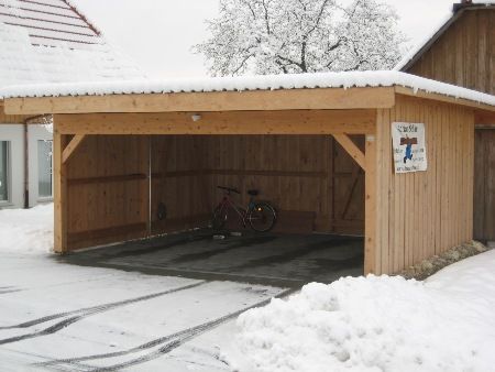 Adrian Schär Holzbau und Innenausbau