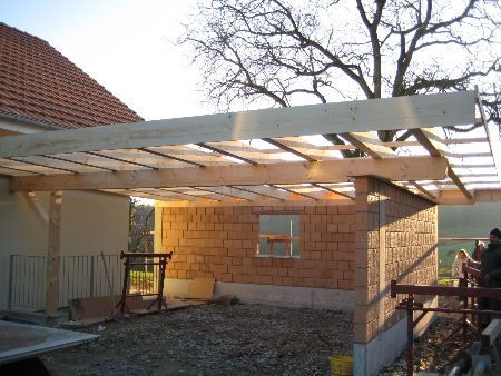 Adrian Schär Holzbau und Innenausbau