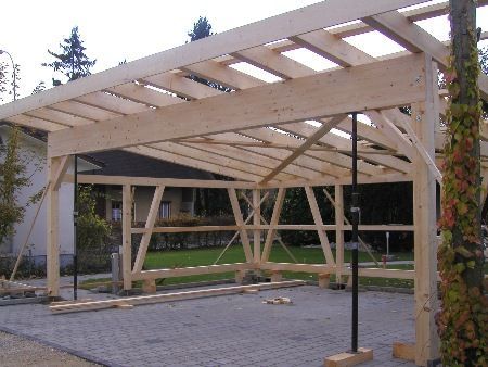 Adrian Schär Holzbau und Innenausbau