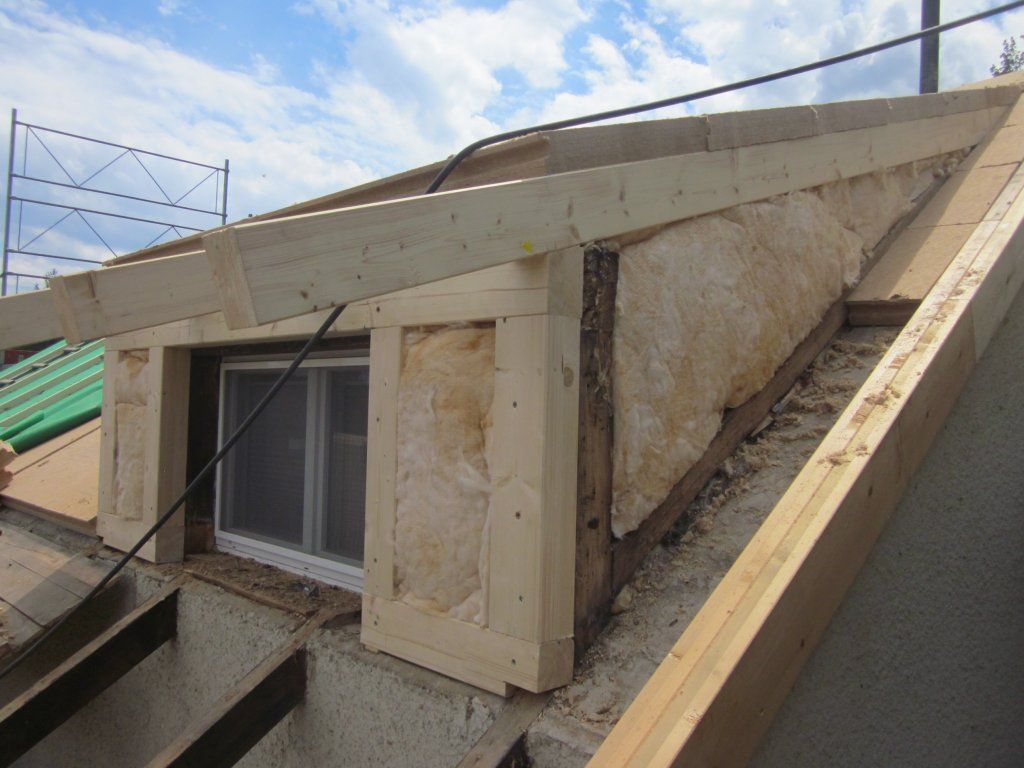 Adrian Schär Holzbau und Innenausbau