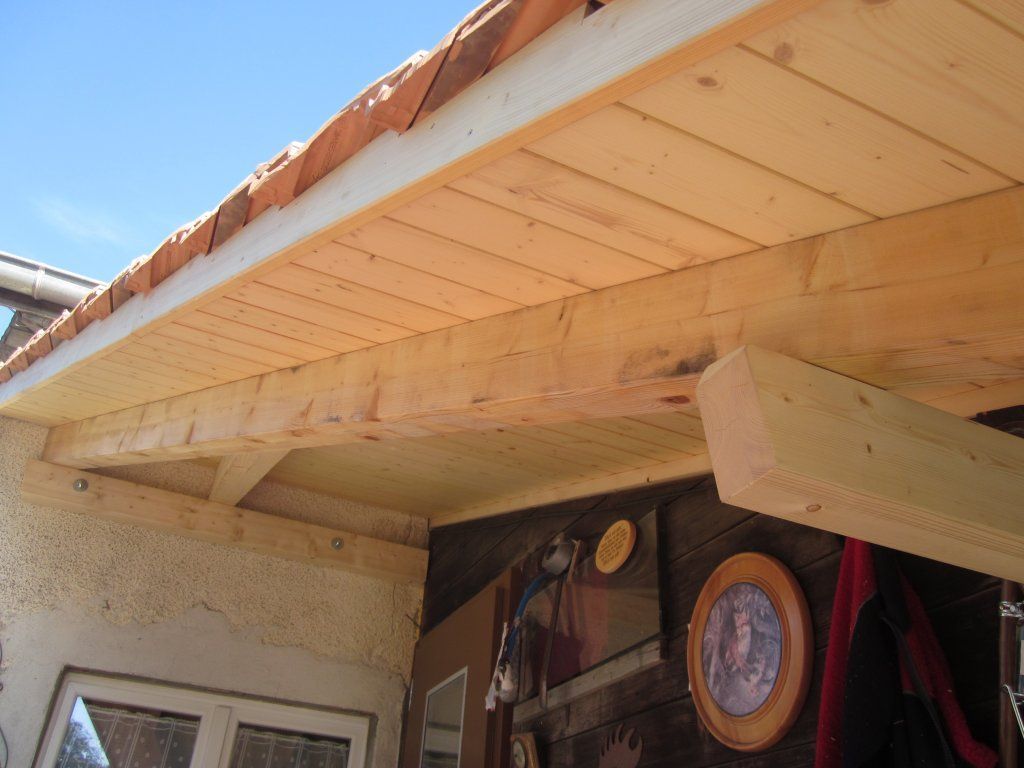 Adrian Schär Holzbau und Innenausbau