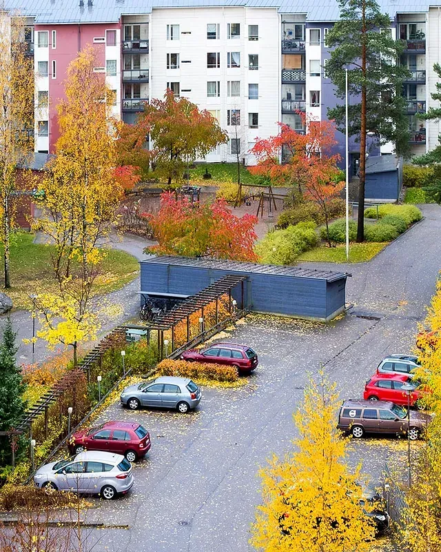 Kotkan Seudun Talokeskus Oy