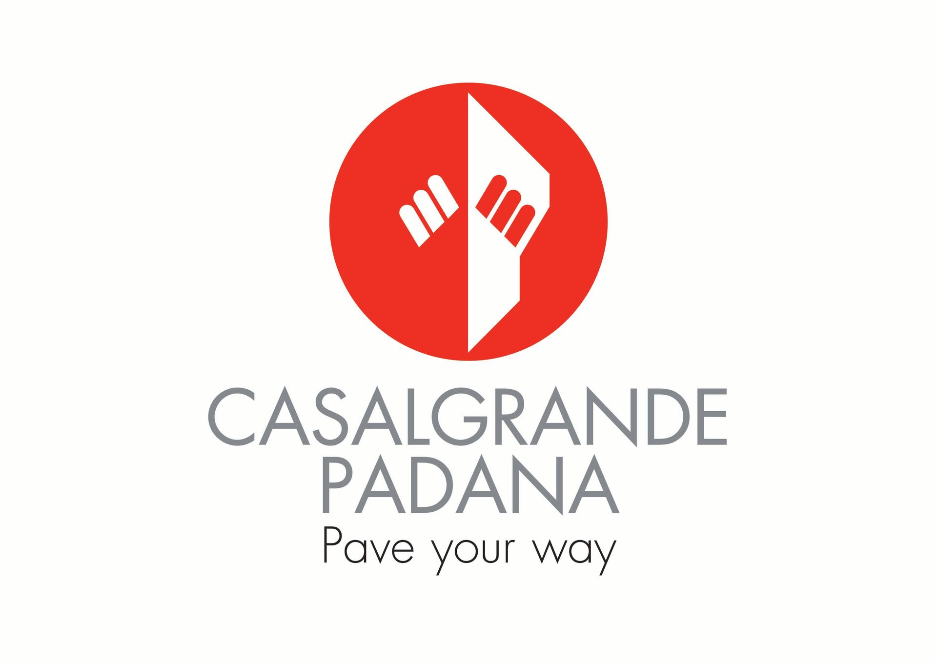 logo Casalgrande Padana