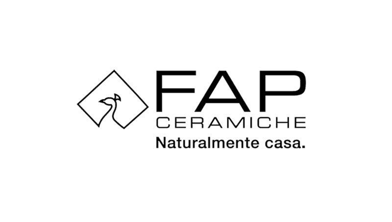 logo FAP Ceramiche