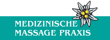 Medizinische Massage-Praxis Edelweiss Logo