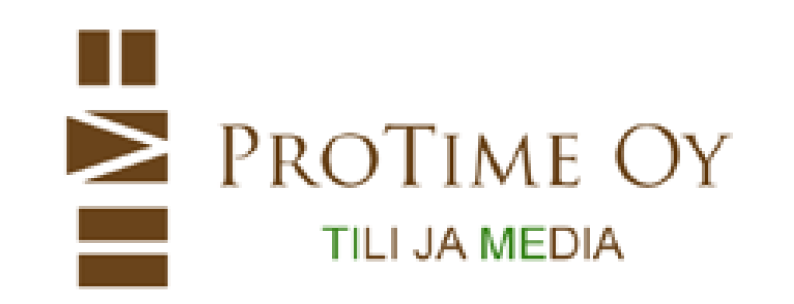 ProTime Oy Tili ja Media