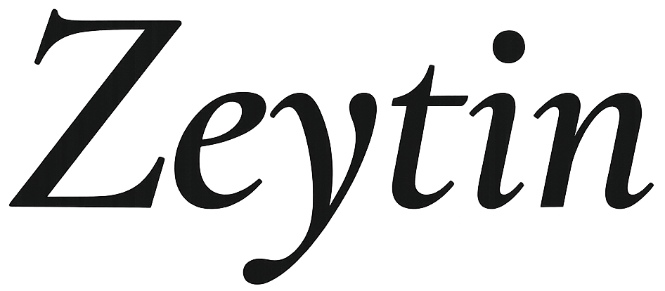Adele & Diego GmbH Restaurant Zeytin &ndash; Mediterrane K&uuml;che